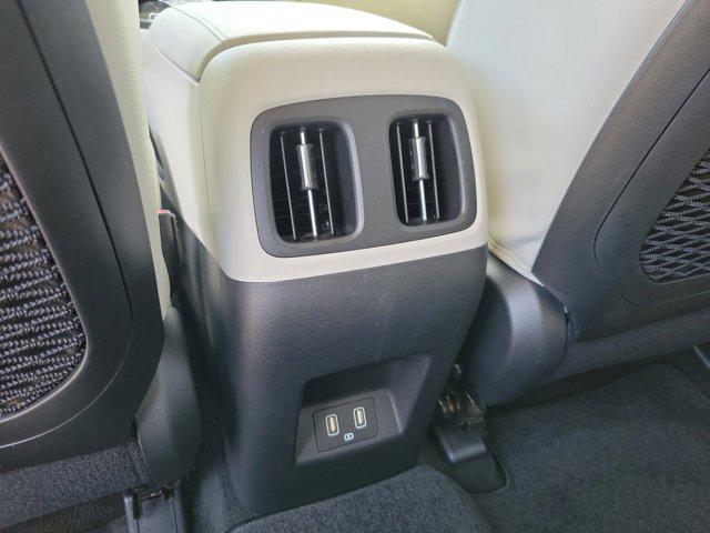 used 2023 Hyundai Tucson car, priced at $24,949
