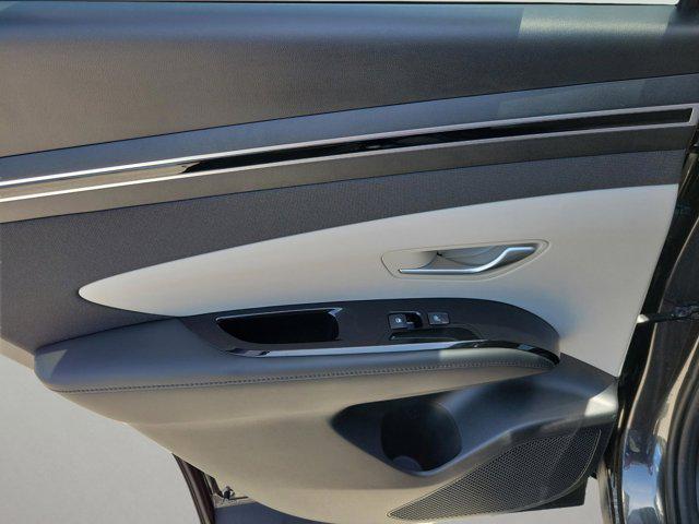 used 2023 Hyundai Tucson car, priced at $24,949