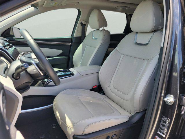 used 2023 Hyundai Tucson car, priced at $24,949