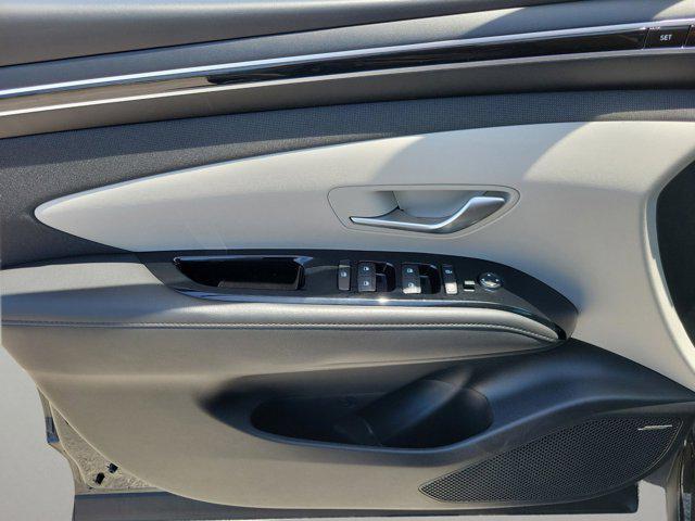 used 2023 Hyundai Tucson car, priced at $24,949