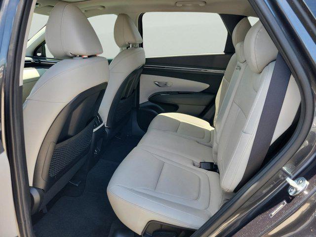 used 2023 Hyundai Tucson car, priced at $24,949