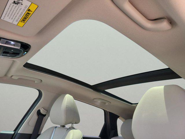 used 2023 Hyundai Tucson car, priced at $24,949