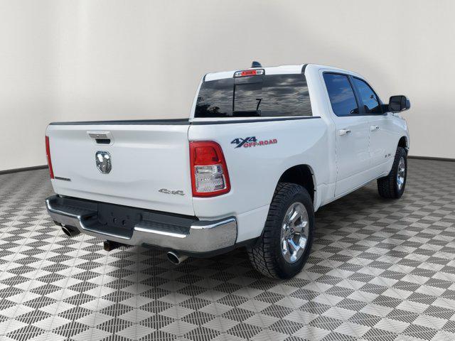 used 2019 Ram 1500 car, priced at $30,188