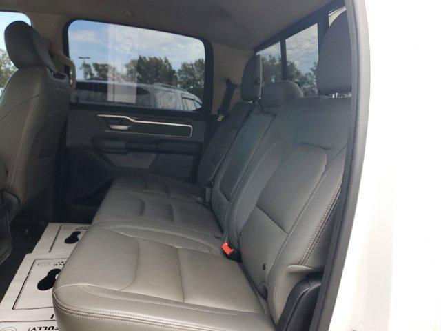 used 2019 Ram 1500 car, priced at $30,188