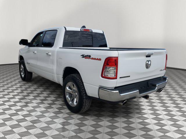 used 2019 Ram 1500 car, priced at $30,188