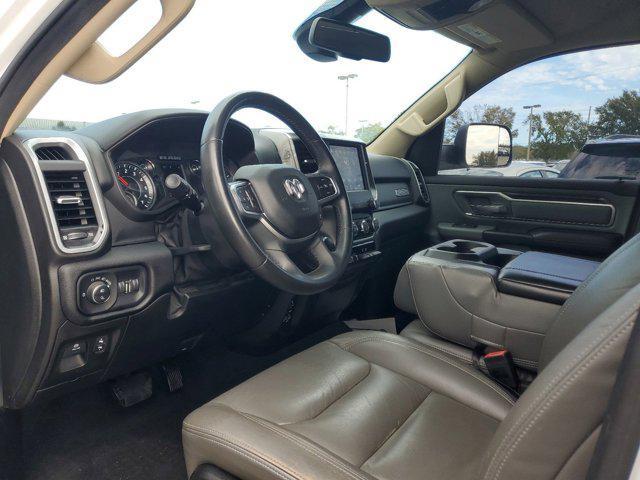 used 2019 Ram 1500 car, priced at $30,188