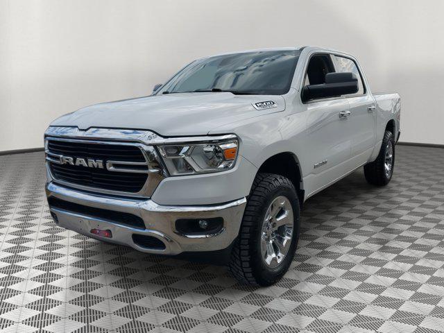 used 2019 Ram 1500 car, priced at $30,188