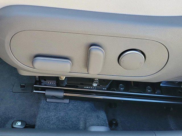 new 2025 Hyundai Kona car, priced at $27,691