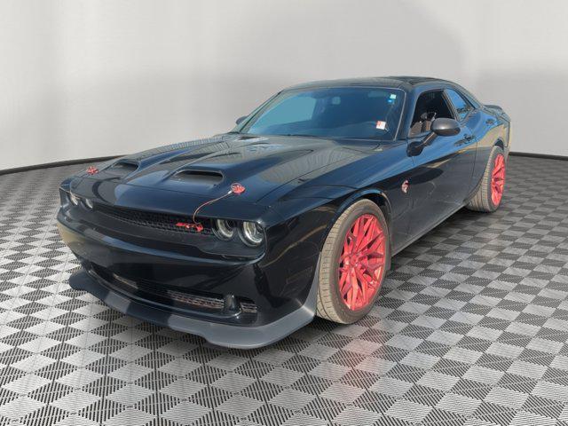 used 2020 Dodge Challenger car, priced at $53,608