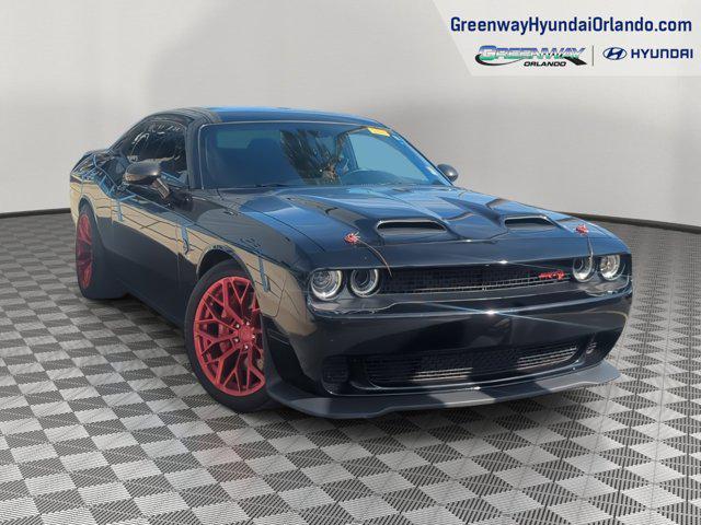 used 2020 Dodge Challenger car, priced at $53,608