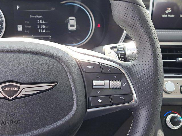 new 2026 Genesis G70 car, priced at $46,385