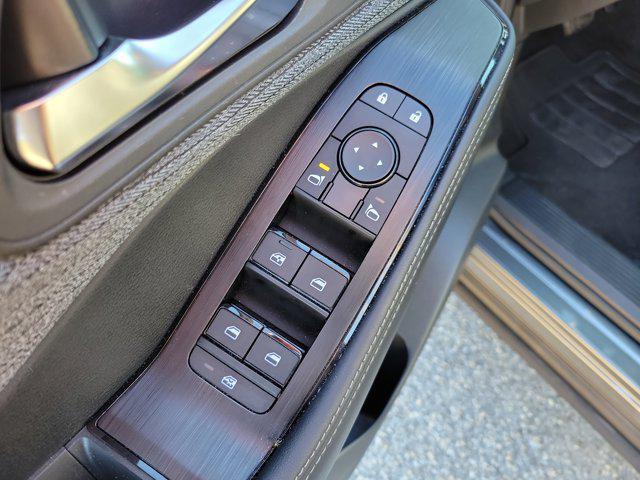 used 2023 Nissan Rogue car, priced at $19,998