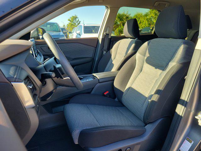 used 2023 Nissan Rogue car, priced at $19,998