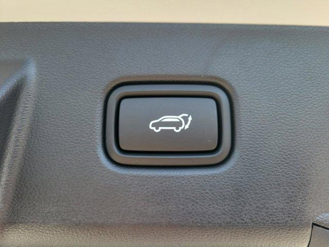 new 2025 Hyundai Tucson car, priced at $29,913