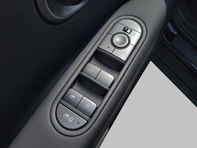 new 2025 Hyundai IONIQ 5 car, priced at $44,067