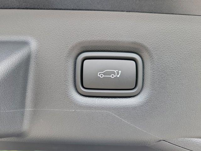 new 2025 Hyundai IONIQ 5 car, priced at $44,090