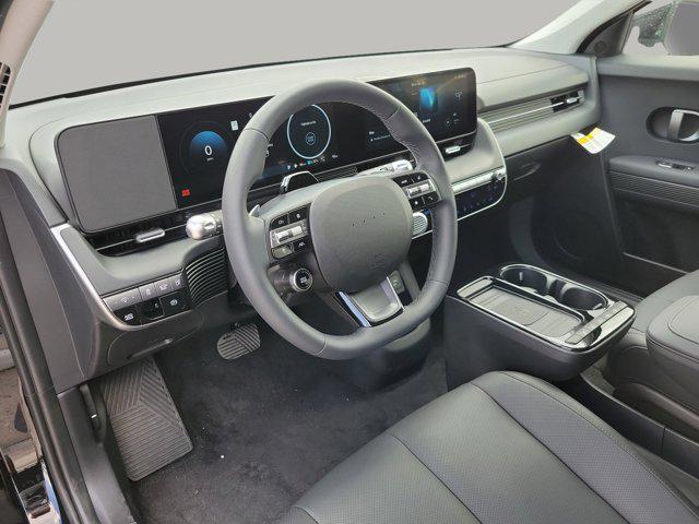 new 2025 Hyundai IONIQ 5 car, priced at $44,067