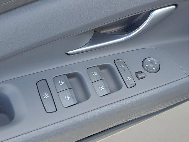 new 2025 Hyundai ELANTRA HEV car, priced at $24,375