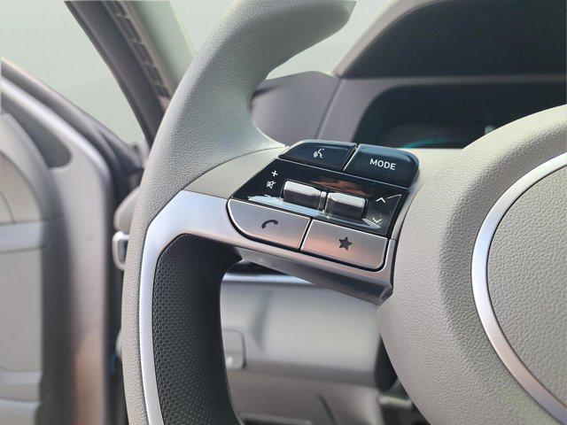 new 2025 Hyundai ELANTRA HEV car, priced at $24,375
