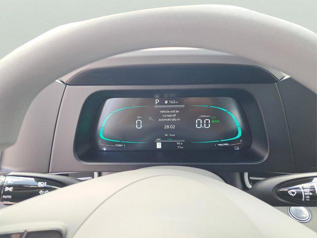 new 2025 Hyundai ELANTRA HEV car, priced at $24,375