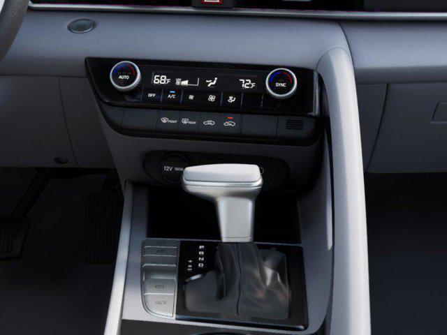 new 2025 Hyundai ELANTRA HEV car, priced at $24,349