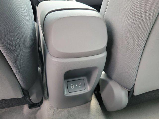 new 2025 Hyundai ELANTRA HEV car, priced at $24,349