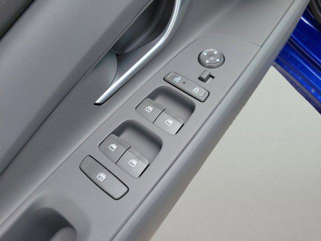 new 2025 Hyundai ELANTRA HEV car, priced at $24,349