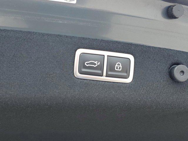 new 2025 Genesis G70 car, priced at $50,570