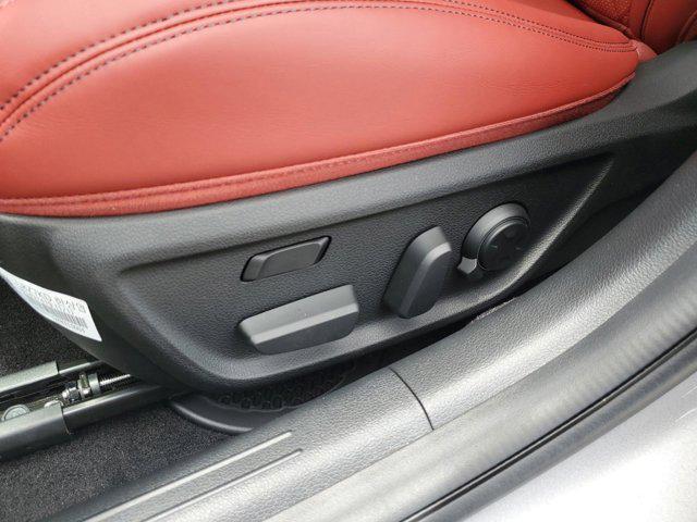 new 2025 Genesis G70 car, priced at $50,570