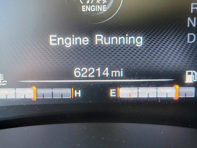 used 2022 Jeep Renegade car, priced at $16,439