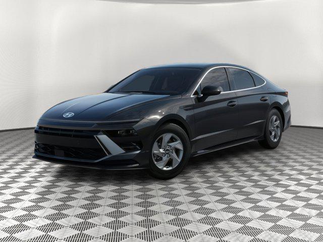 new 2025 Hyundai Sonata car, priced at $26,368