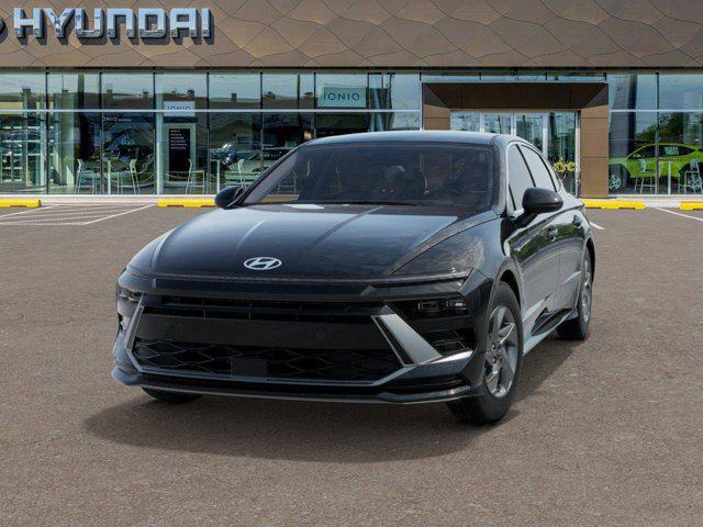 new 2025 Hyundai Sonata car, priced at $26,368