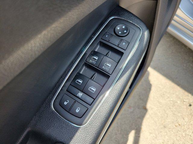used 2015 Chrysler 300 car, priced at $9,088