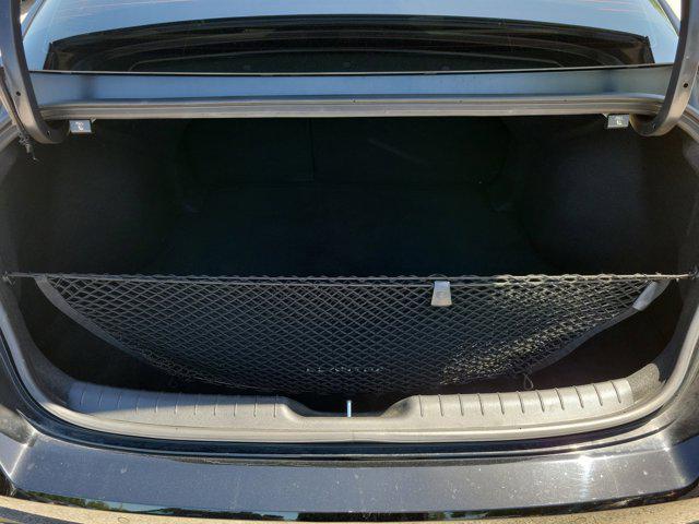 used 2023 Hyundai Elantra car, priced at $20,298
