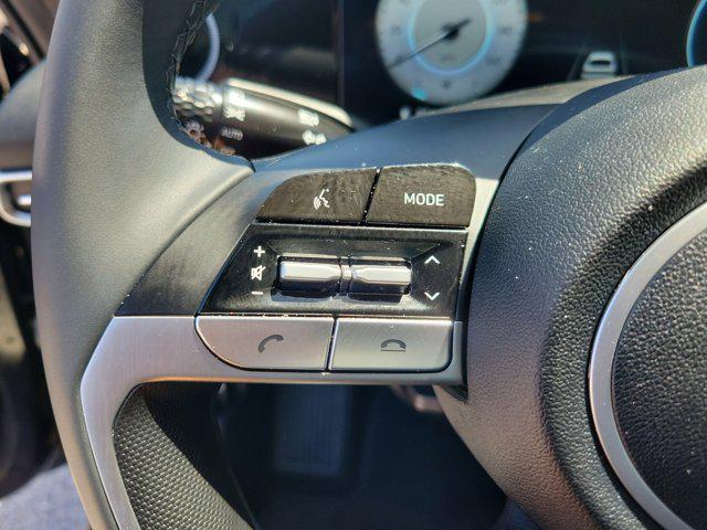 used 2023 Hyundai Elantra car, priced at $20,298