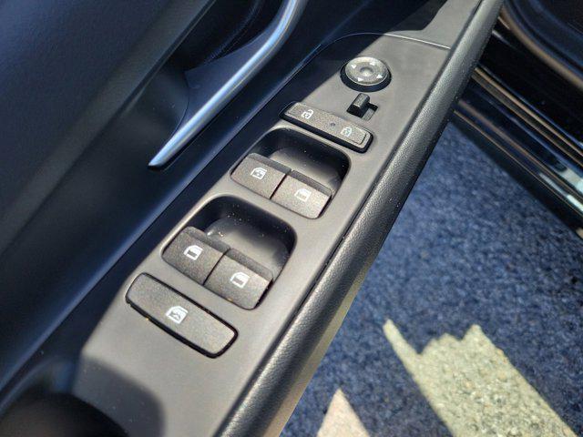 used 2023 Hyundai Elantra car, priced at $20,298