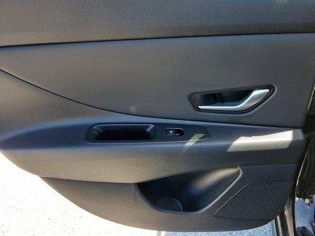 used 2023 Hyundai Elantra car, priced at $20,298