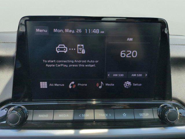 used 2024 Kia Forte car, priced at $16,482