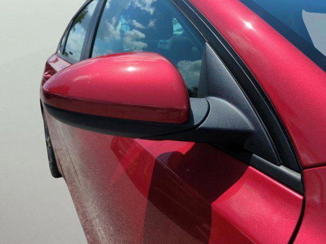 used 2024 Kia Forte car, priced at $16,482