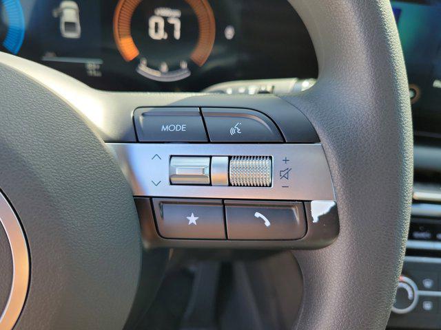 new 2025 Hyundai SANTA CRUZ car, priced at $29,656