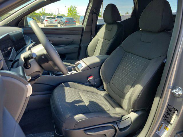 new 2025 Hyundai SANTA CRUZ car, priced at $29,656