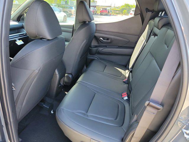 new 2025 Hyundai SANTA CRUZ car, priced at $29,656