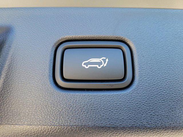 new 2025 Hyundai Tucson car, priced at $32,403