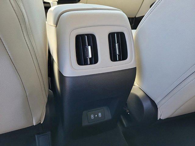 new 2025 Hyundai Tucson car, priced at $32,403