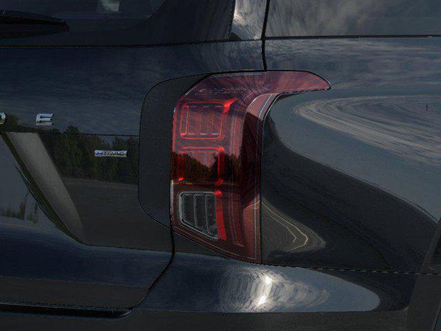 new 2025 Hyundai Palisade car, priced at $45,676