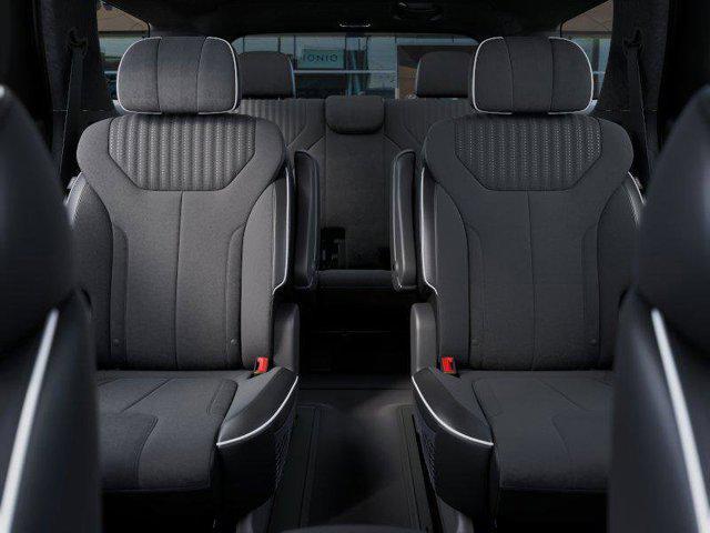 new 2025 Hyundai Palisade car, priced at $51,881