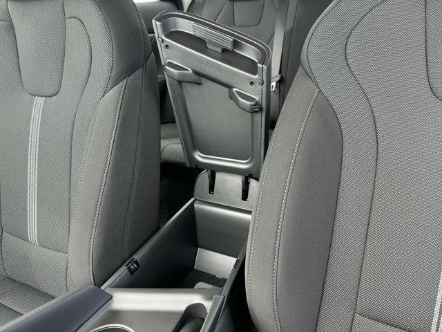 new 2025 Hyundai Elantra car, priced at $22,655