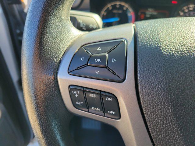 used 2020 Ford Ranger car, priced at $24,588