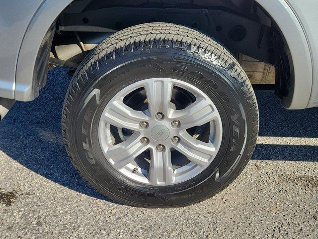 used 2020 Ford Ranger car, priced at $24,588