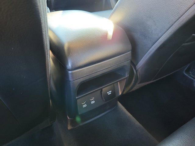 used 2020 Ford Ranger car, priced at $24,588